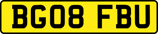 BG08FBU