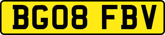 BG08FBV