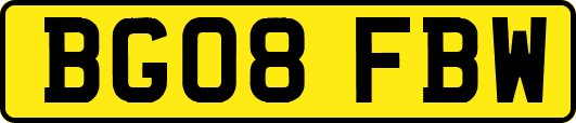 BG08FBW