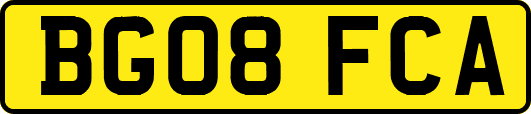 BG08FCA