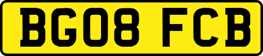 BG08FCB