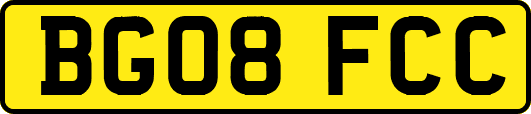 BG08FCC