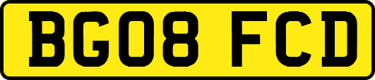 BG08FCD