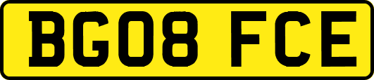 BG08FCE