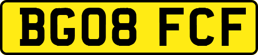 BG08FCF