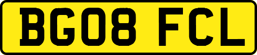 BG08FCL