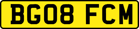 BG08FCM
