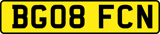 BG08FCN