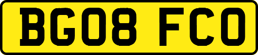 BG08FCO