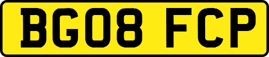 BG08FCP