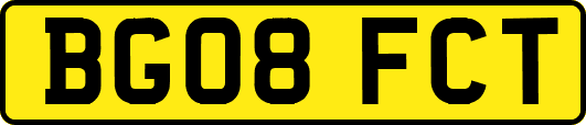 BG08FCT