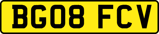 BG08FCV