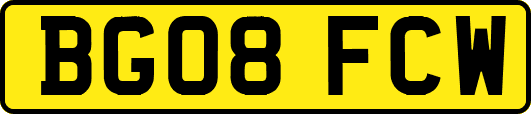 BG08FCW