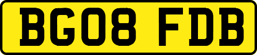 BG08FDB