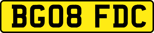 BG08FDC