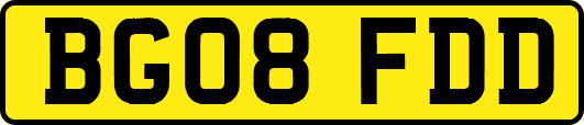 BG08FDD