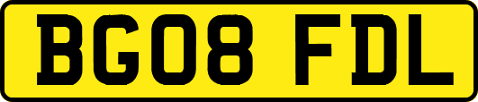 BG08FDL