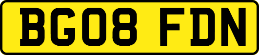 BG08FDN