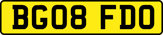 BG08FDO