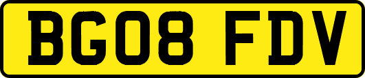 BG08FDV