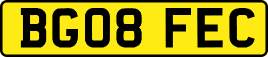 BG08FEC