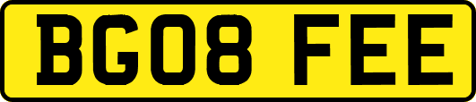 BG08FEE