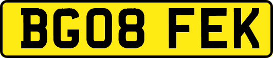 BG08FEK