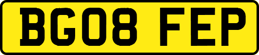 BG08FEP