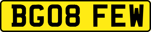BG08FEW