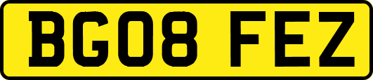 BG08FEZ