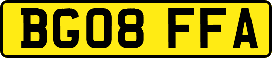 BG08FFA