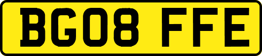BG08FFE