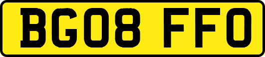 BG08FFO