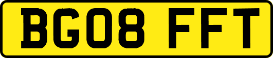 BG08FFT