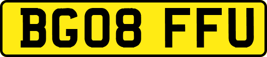 BG08FFU