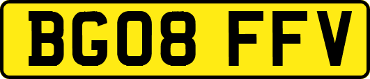 BG08FFV