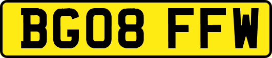 BG08FFW