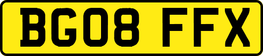BG08FFX