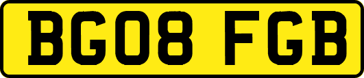 BG08FGB