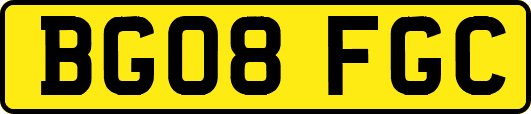 BG08FGC