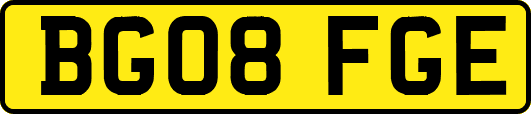 BG08FGE