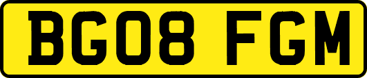 BG08FGM