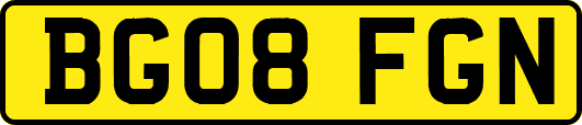 BG08FGN