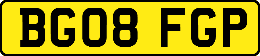 BG08FGP
