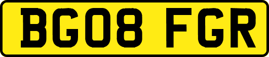 BG08FGR