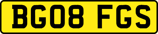 BG08FGS