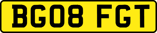 BG08FGT