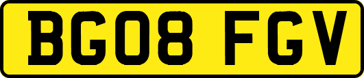 BG08FGV