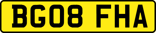 BG08FHA