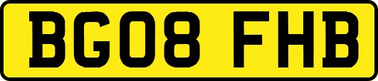 BG08FHB